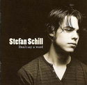 CD REZI LOUNGE-ROCK: STEFAN SCHILL