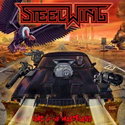 CD REZI SCHWEDEN-STAHL: STEELWING