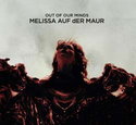 CD REZI INDIEROCK: MELISSA AUF DER MAUR