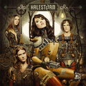 CD REZI POPPIGER ROCK: HALESTORM