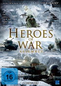 DVD FILM REZI: HEROES OF WAR