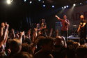 SO WAR: BAD RELIGION, POSTHALLE WÜRZBURG AM 05.07.2011