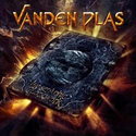 CD REZI IMPRESSIVE PROGRESSIVE: VANDEN PLAS