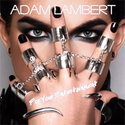 CD REZI POP/ROCK: ADAM LAMBERT