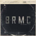 CD REZI PSYCHEDELIC ROCK: BLACK REBEL MOTORCYCLE CLUB