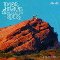 CD REZI CLASSIC ROCK: TAYLOR HAWKINS & THE COATTAIL RIDERS