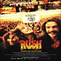 DVD MUSIK REZI: RUSH - BEYOND THE LIGHTED STAGE