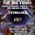 LIVE DABEI: SONISPHERE FESTIVAL 2010