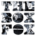 CD REZI POPROCK: THE BOX FOX