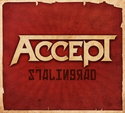 ACCEPT: CHARTSPLATZ 6 IN DEUTSCHLAND ALS BESTER NEUEINSTEIGER