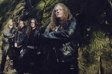UNLEASED: NEUE SCHEIBE HEUTE IM HANDEL - HIER GEHT ES ZUM INTERVIEW...