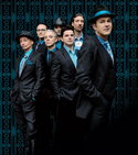 BERLINSKI BEAT: CORVUS CORAX MACHEN BALKAN-POP UND VERSCHENKEN SONG