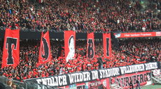 GLUBB: UNSER SENFT ZUM SPIEL GEGEN DEN HSV (21.04.2012)