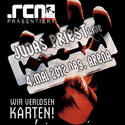 BALD EINSENDESCHLUSS: .rcn präsentiert: JUDAS PRIEST, 4.5.2012 Arena Nürnberg