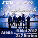 SEHENSWERTES FAN-VIDEO ZUR NEUEN NIGHTWISH SINGLE