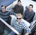 OFFSPRING: NEUE SCHEIBE AM 22. JUNI, AM 3.6.2012 BEI RIP