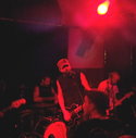 SO WAR: NOTHINGTON, NÜRNBERG-K4 AM 02.05.2012