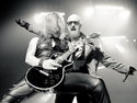 SO WAREN: JUDAS PRIEST, THIN LIZZY, 4.5.2012, ARENA-NÜRNBERG