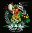 CD REZI HEAVY METAL: U.D.O. CELEBRATOR