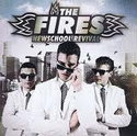 CD REZI POPABILLY: THE FIRES, NEWSCHOOL REVIVAL