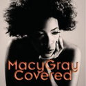 CD REZI RHYTHM AND BLUES: MACY GREY, COVERED