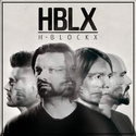 CD REZI ROCK : H-BLOCKX, HBLX