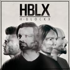CD REZI ROCK : H-BLOCKX, HBLX