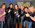 GOTTHARD NEWS: RADIOKONZERT + SHOW MIT BÜLENT CEYLAN