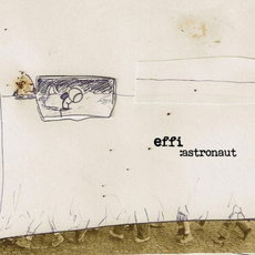 CD REZI MINIMAS MISIC / FOLK / JAZZ / INDIE: EFFI, "ASTRONAUT"