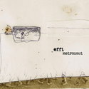 CD REZI MINIMAS MISIC / FOLK / JAZZ / INDIE: EFFI, "ASTRONAUT"