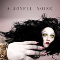 CD REZI GOSSIP,  "A JOYFUL NOISE"