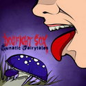 CD REZI ART ROCK: DOGFIGHT SOX, "LUNATIC DAIRYTALES"