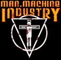 CD REZI INDUSTRIAL METAL: MAN.MACHINE.INDUSTRY, "LEAN BACK, RELAX AND WATCH THE WORLD BURN"
