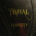 CD REZI Heavy Metal: TRIBAL,  "I-DENTITY"