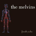CD REZI: THE MELVINS LITE,  "FREAK PUKE"