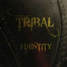 CD REZI Heavy Metal: TRIBAL,  "I-DENTITY"