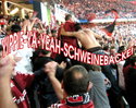 FCN SUCHT NEUE TORHYMNE BIS 27.7.2012