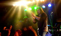 SO WAR: KYUSS LIVES! 20.06.2012, ASCHAFFENBURG, COLOS-SAAL