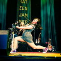 SO WAR: KATZENJAMMER, 21.06.2012 BURG ABENBERG