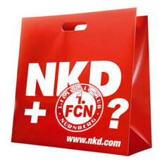 BOULEVARD MELDET: NEUER FCN TRIKOTSPONSOR NKD?