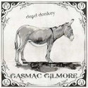 CD REZI BALKAN METALL: GASMAC GILMORE, DEAD DONKEY