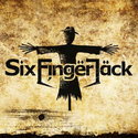 CD REZI PUNKROCK: SIX FINGER JÄCK, SIX FINGER JÄCK