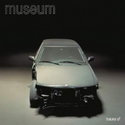CD REZI INDIE POPROCK: MUSEUM, TRACES OF