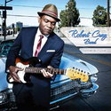 CD REZI BLUES: ROBERT CRAY BAND, NOTHING BUT LOVE