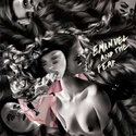 CD REZI PROG/ARTROCK: EMANUEL AND THE FEAR, THE JANUS MIRROR