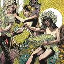CD REZI ALTERNATIVE ROCK: BARONESS, YELLOW & GREEN