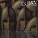 CD REZI NEW WAVE: THE FIXX, BEAUTIFUL FRICTION