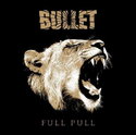 CD REZI HEADING FOR THE TOP: BULLET, FULL PULL