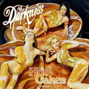 CD REZI GLAM ROCK: THE DARKNESS, HOT CAKES