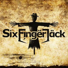 CD REZI PUNKROCK: SIX FINGER JÄCK, SIX FINGER JÄCK